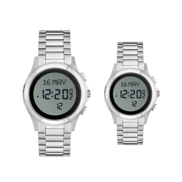 Classic Watch - For Couple