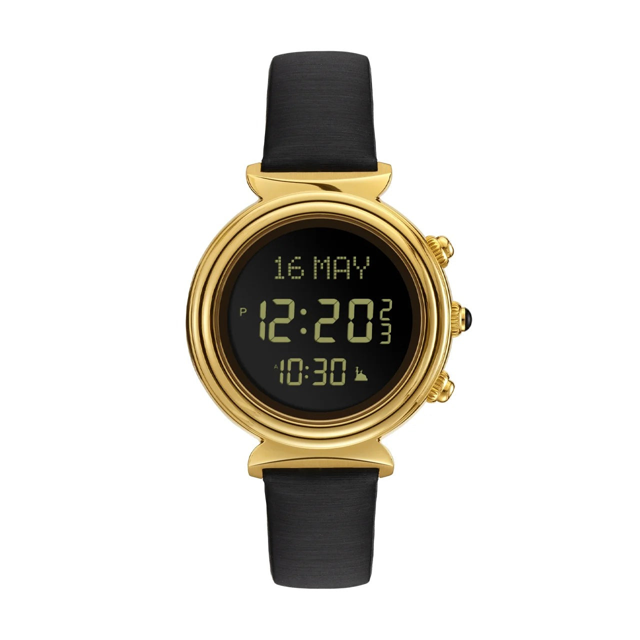 Classic Lady Watch Stainless Steel