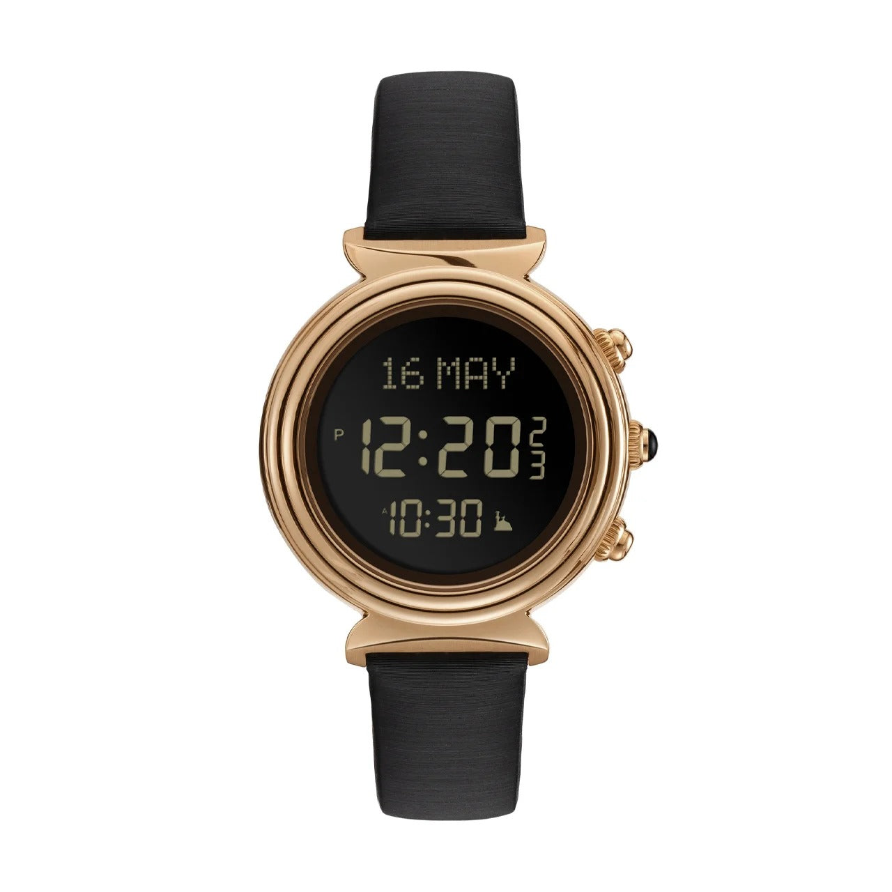 Classic Lady Watch Stainless Steel