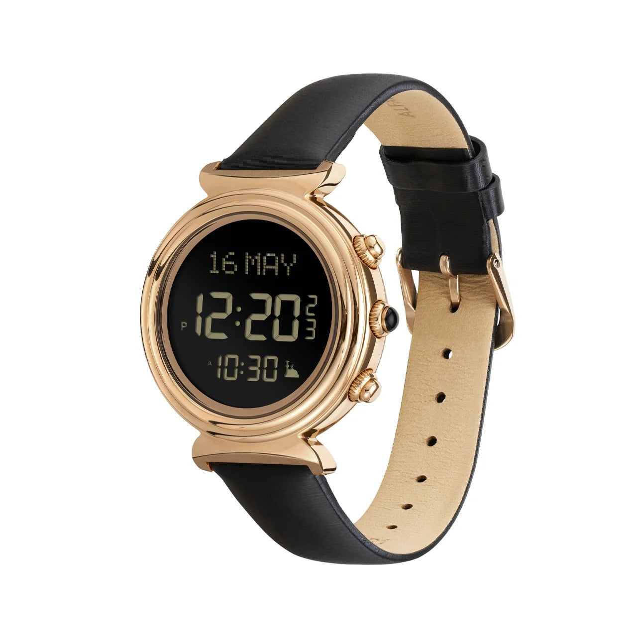 Classic Lady Watch Stainless Steel